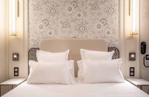Ternes Hotel | ELSA, Hôtel Paris by Collection Vesper