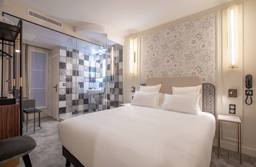 Ternes Hotel | ELSA, Hôtel Paris by Collection Vesper