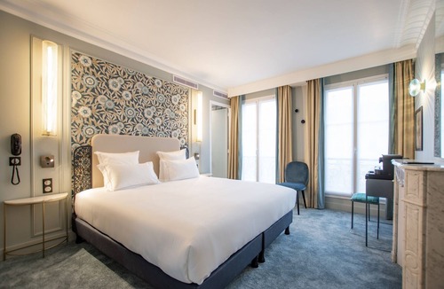 Ternes Hotel | ELSA, Hôtel Paris by Collection Vesper