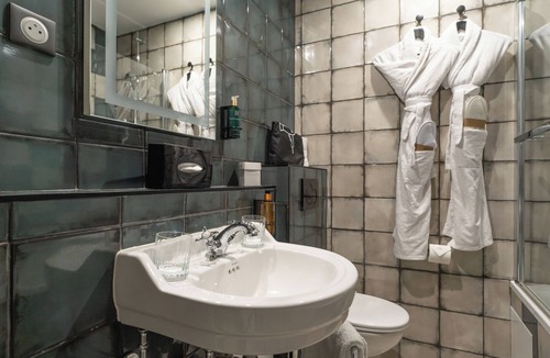 Ternes Hotel | ELSA, Hôtel Paris by Collection Vesper