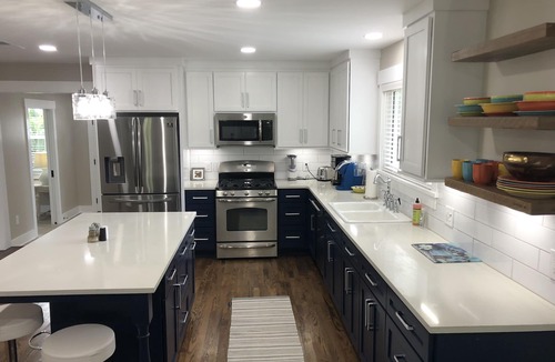 Biloxi House | Elvis was here in 1956!