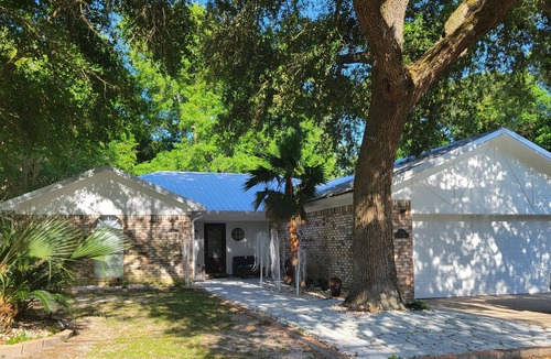 Gulf Park Estates House | Emerald Coast Paradise