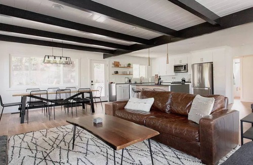 Cedar Glen Cabin | Emerald Lakehaus - A Family Friendly Lake Arrowhead Retreat