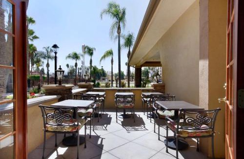 San Bernardino Hotel | Empire Inn