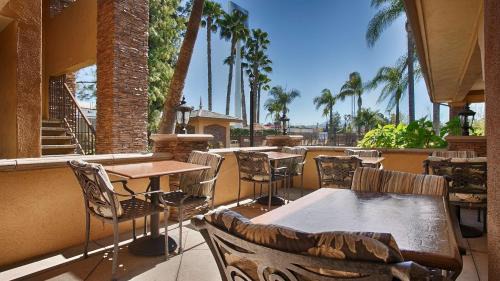 San Bernardino Hotel | Empire Inn
