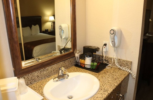San Bernardino Hotel | Empire Inn