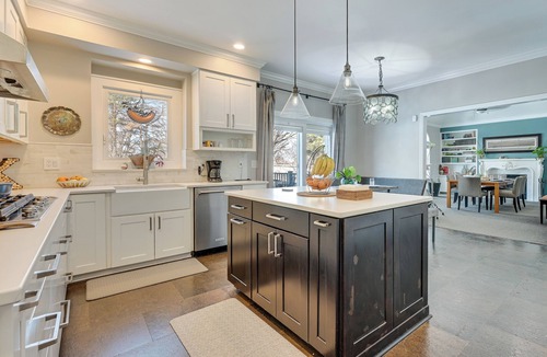 Clive House | Endless Fun! Family Home w/Spacious Yard in Clive