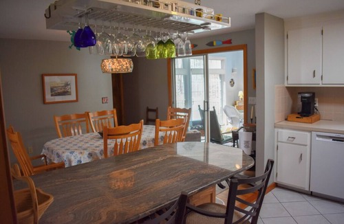 South Dennis House | Enjoy a relaxing getaway in this spacious 3-bedroom, 2-bathroom home