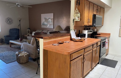 Green Valley House | Enjoy Gorgeous Mountain Views w/Privacy & Southwestern Ambiance Inside and Out!