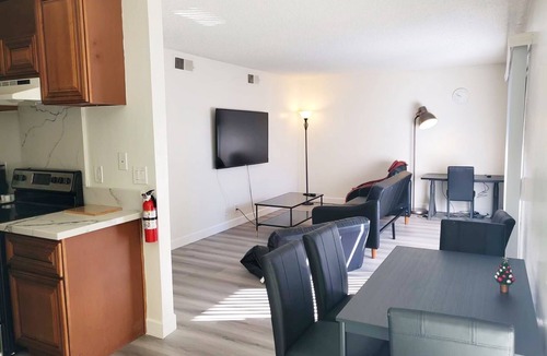 Hacienda Heights Condo | Entire 2-Bd Gated Condo (30-40mins from Disney)