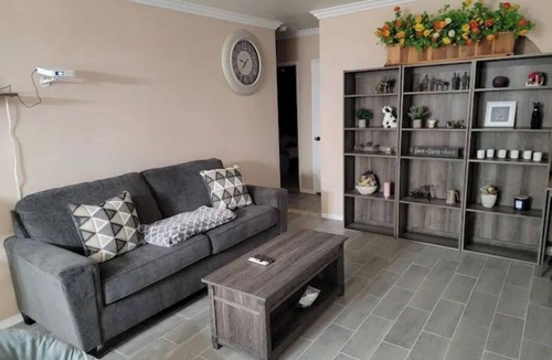 Lancaster House | Entire Clean 2 Bedrm/1 Full Bath/Kitchen/Laundry