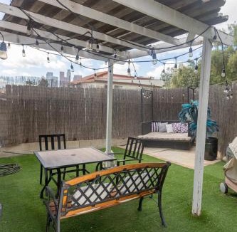 Downtown Los Angeles House | Entire Echo Park Gem, Walk to Dodgers DTLA