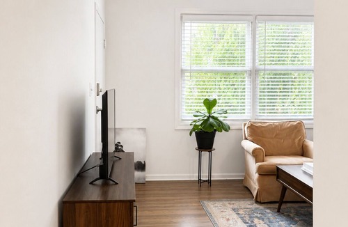 Trinidad Apartment | Entire home near Capitol Hill!