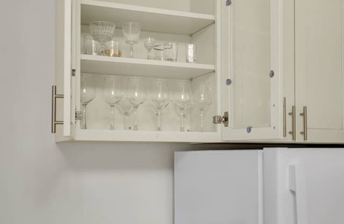 North Cambridge Apartment | Entire renovated one-bedroom apartment