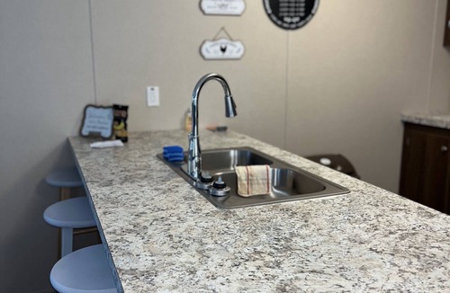 Poplarville House | Escape to Cozy Bliss: Your Charming Vrbo Retreat Awaits!