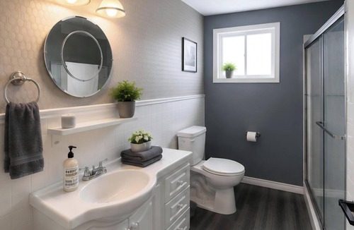 Brighton Apartment | Escape to Serenity – Spacious 2-Bedroom Upper Unit