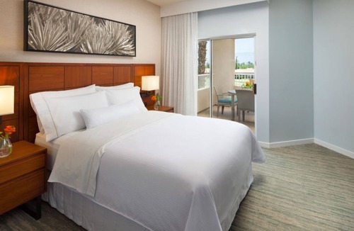 Rancho Mirage Hotel | Escape to Tranquility at The Westin Mission Hills - Coachella Ready