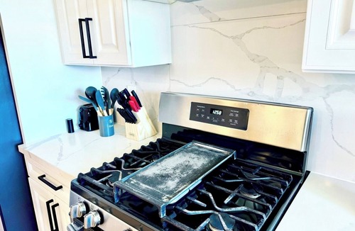Central Escondido House | Escondido Back Unit by sdstay