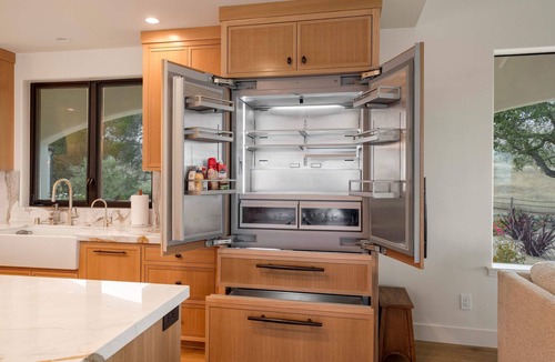 Arroyo Grande House | Estate at Laetitia Winery + Pool,Hot Tub,Sleeps 14