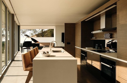 Hollywood Hills House | Eterne by Stay Awhile Villas