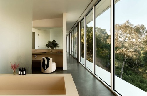 Hollywood Hills House | Eterne by Stay Awhile Villas