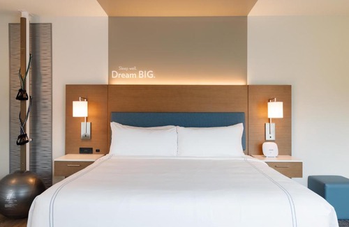 Kutzky Park Hotel | EVEN Hotel Rochester - Mayo Clinic Area by IHG