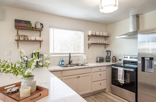 Valley Center House | Event House 3B/2B