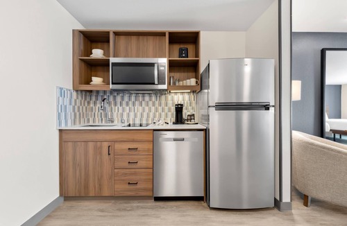 San Bernardino Hotel | Everhome Suites San Bernardino - Loma Linda