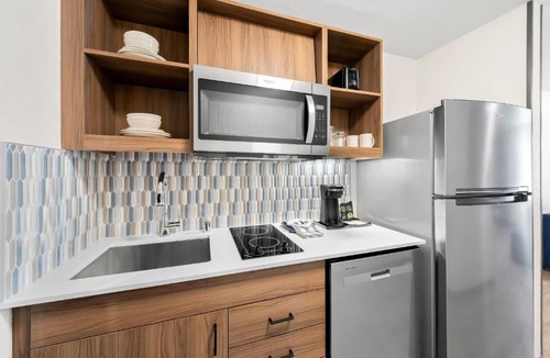 San Bernardino Hotel | Everhome Suites San Bernardino - Loma Linda