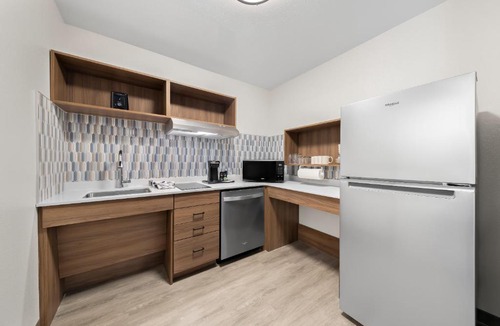 San Bernardino Hotel | Everhome Suites San Bernardino - Loma Linda