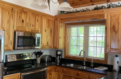 Fish Creek House | Excellent Location/Pine Cone Guest House/Close to downtown Fish Creek