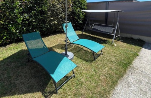 Clermont House | Exclusive getaway with pool and jacuzzi