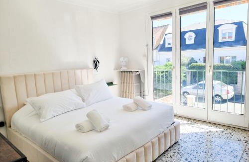 Maisons-Alfort House | EXIGEHOME-maison totalement rénové avec terrasse et jardin