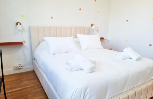 Maisons-Alfort House | EXIGEHOME-maison totalement rénové avec terrasse et jardin