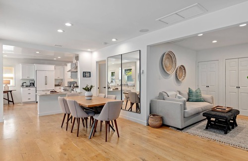 West Mesa House | Experience comfort at Jardin de la Mesa, a 2BR home in vibrant Santa Barbara.