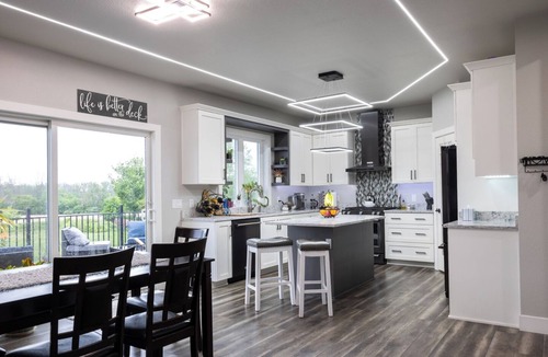 Sheboygan Falls House | Experience Gracious Living & Destination Kohler