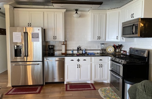 Farmerville House | Experience Tranquility in Mercy Me Lake House on Lake D'Arbonne