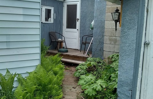 Glenbeulah Cottage | Experience Wisconsin in an old farmhouse in the beautiful Kettle Moraine