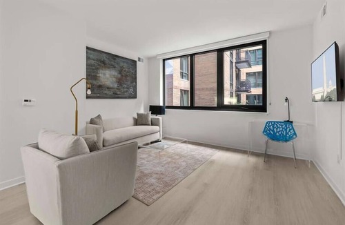 NoMa Hotel | Explorable, Spacious 2BR nr DC Attractions & Sites | NoMa