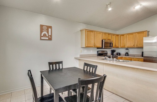 Gulfport House | Explore Gulfport Beaches: Family Home w/Yard