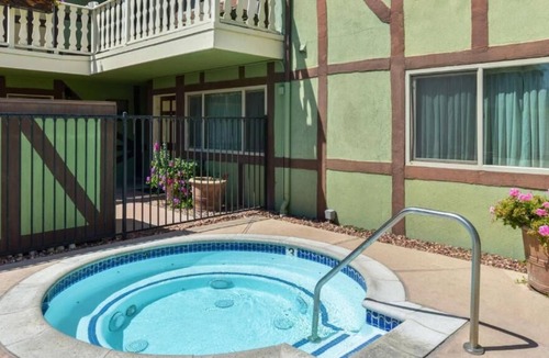 Solvang House | Explore Solvang! 3 Relaxing Units, FREE Parking & BFast, Near Santa Ynez River!