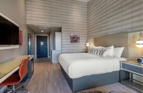 Southeast Torrance Hotel | Explore Torrance Beach w/Free Parking and Breakfast!