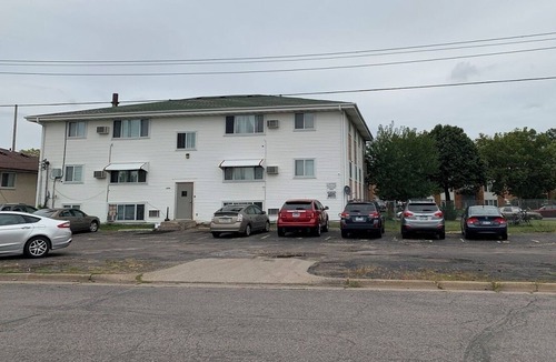 Wenonah Apartment | Extended Stay 1 Bedroom Apt near MOA airport #2