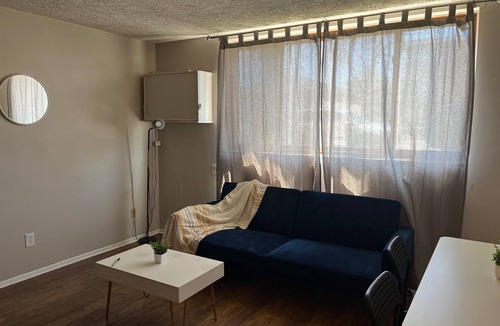 Wenonah Apartment | Extended Stay 1 Bedroom Apt near MOA airport #2