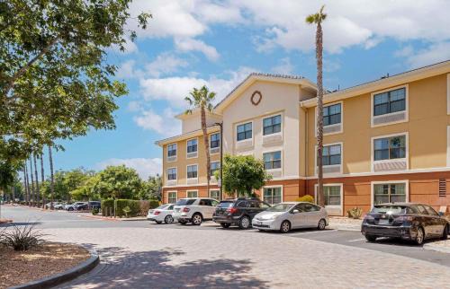 Santa Susana Hotel | Extended Stay America Suites - Los Angeles - Simi Valley
