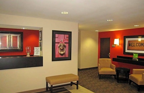 Santa Susana Hotel | Extended Stay America Suites Los Angeles Simi Valley