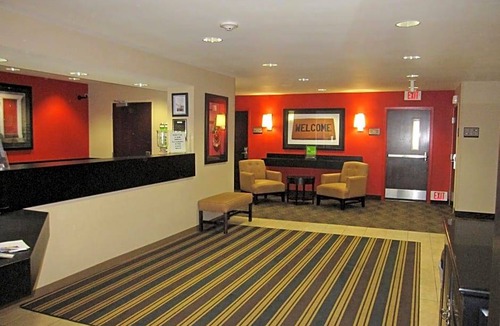 Santa Susana Hotel | Extended Stay America Suites Los Angeles Simi Valley