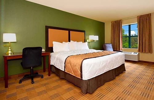 Santa Susana Hotel | Extended Stay America Suites Los Angeles Simi Valley