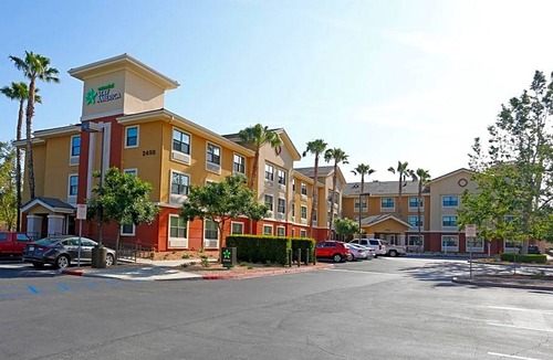 Santa Susana Hotel | Extended Stay America Suites Los Angeles Simi Valley