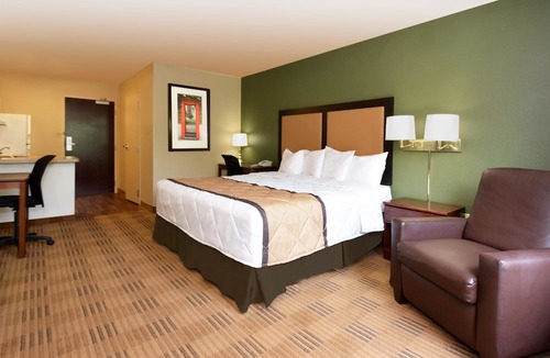 Santa Barbara Hotel | Extended Stay America Suites - Santa Barbara - Calle Real